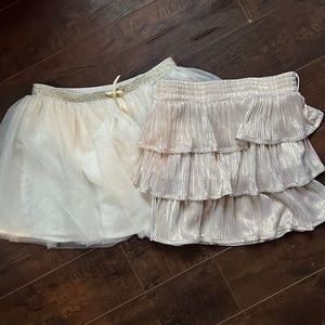 🔥🔥7 for $20🔥🔥girls skirts